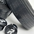 Omotávka REPENTE Tacky Pro černá / 3,4 mm / 70 g