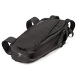 Brašna na horní rámovou trubku Acepac Fuel Bag M MKIII Black