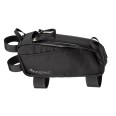 Brašna na horní rámovou trubku Acepac Fuel Bag M MKIII Black