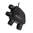 Brašna na horní rámovou trubku Acepac Tube Bag MKIII Black