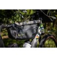 Malá rámová brašna Acepac Triangle Frame Bag MKIII