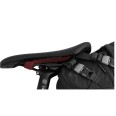 Brašna podsedlová Acepac Drop Post Bag Black