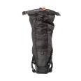 Brašna podsedlová Acepac Drop Post Bag Black