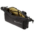 Brašna na řídítka Acepac Barrel MKIII Black