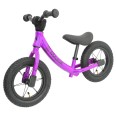 Odrážedlo MAXÍK Evo Lite magenta/fialová