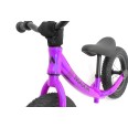 Odrážedlo MAXÍK Evo Lite magenta/fialová