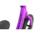 Odrážedlo MAXÍK Evo Lite magenta/fialová