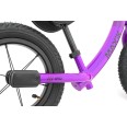 Odrážedlo MAXÍK Evo Lite magenta/fialová