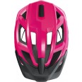 Cyklistická přilba Abus MountZ fuchsia pink