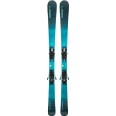 Dámské Lyže Elan ELEMENT W LS EL9.0 23/24 blue