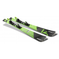 Sjezdové lyže Elan Amphibio 14 Ti + vázání ELX 11.0 GW