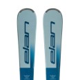 Dětské sjezdové lyže Elan WINGMAN Jrs. EL 4,5 GW
