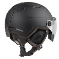 Lyžařská helma R2 PANTHER ATHS02A fotochromatic