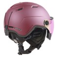 Lyžařská helma R2 PANTHER ATHS02C