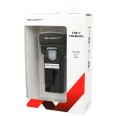Světlo přední SMART Dual 1500, dobíjecí, 1500Lm