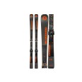 Sjezdové lyže BLIZZARD Firebird TI + binding TPC 10 DEMO, 23/24