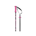 Dětské Lyžařské hole Elan Rockrod Junior Pink