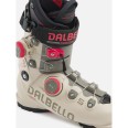 Lyžařské boty Dalbello Veloce SPACE 130 Boa Ecru/Grey