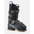 Lyžařské boty Dalbello Veloce Space 100 Boa Black/Anthracite