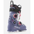 Lyžařské boty Dalbello Veloce SPACE 105 W Boa Future Dusk/Mercury