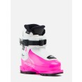 Dětské lyžařské boty Dalbello CX 2.0 GW Cabrio JR pink/white