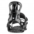 Snowboard vázání HEAD RX One Black