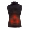 Vyhřívaná vesta Therm-ic - HEATED VEST  women