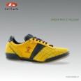 Botas SPIDER PRO 2 yellow