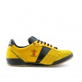 Botas SPIDER PRO 2 yellow