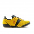 Botas SPIDER PRO 2 yellow