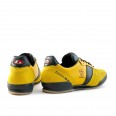 Botas SPIDER PRO 2 yellow