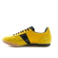 Botas SPIDER yellow