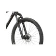 Horské kolo Kross LEVEL 10.0 Carbon Black/White