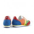 Botas 04C WILD PARROT