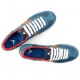 Botas Authentic 13C DEEP BLUE CLASSIC