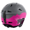 Dámská lyžařská helma RELAX WILD RH17A1