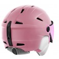 Dámská lyžařská helma RELAX STEALTH RH24V