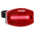 blikačka zadní SMART 261 R line LED