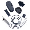 Computer RM F8 Wireless modrý