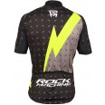 dres ROCK MACHINE XC Flash vel. M