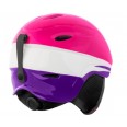 Dětská lyžařská helma Relax TWISTER RH18A1
