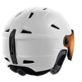 Dámská lyžařská helma Relax STEALTH RH24A2