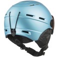 Lyžařská helma RELAX PATROL VISOR RH32D