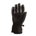Dámské lyžařské rukavice Relax TARJA RR26B black/grey