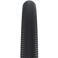 Plášť Schwalbe G-ONE ALLROUND,40 622,28x1.50,700x40C,RaceGuard,TLE,skládací