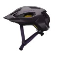 Cyklistická helma Scott SUPRA PLUS Dark Purple