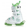 Sidas Ski Boots Traction - zelená