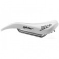 Sedlo Selle SMP Strike Glider - Bílá