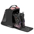 Taška na lyžáky Tecnica Boot Bag W2 boreal melange/black