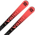 Sjezdové lyže Völkl Racetiger RC Red + VMotion 12 GW